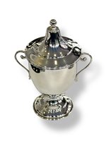 Zuccheriera Gioielleria Sorrentino Argenteria in Argento ZUCAG 2078